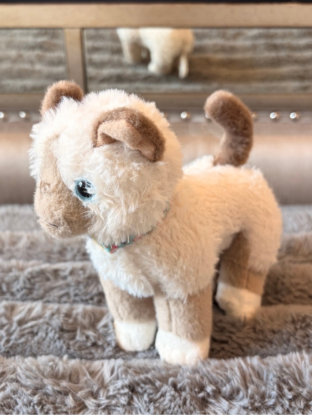 Our Generation bendable stuffed animal